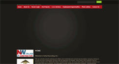 Desktop Screenshot of canbyex.com